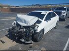 2023 Kia Forte Gt-line White vin: 3KPF54AD0PE562843