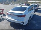 2023 Kia Forte Gt-line White vin: 3KPF54AD0PE562843