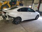 2023 Kia Forte Gt Line White vin: 3KPF54AD0PE648377