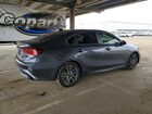 2023 Kia Forte Gt Line Угольный vin: 3KPF54AD0PE679029