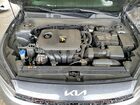 2023 Kia Forte Gt Line Угольный vin: 3KPF54AD0PE679029