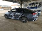 2023 Kia Forte Gt Line Угольный vin: 3KPF54AD0PE679029