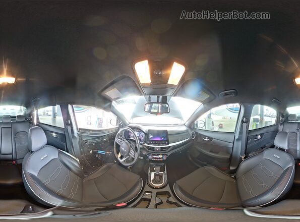 3KPF54AD0PE679029 2023 KIA FORTE Угольный Вид наклейки с VIN-кодом