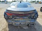2024 Kia Forte Gt-line Gray vin: 3KPF54AD0RE799559 2024 Kia Forte Gt-line Gray vin: 3KPF54AD0RE799559