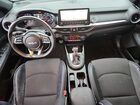 2024 Kia Forte Gt Line Черный vin: 3KPF54AD0RE809555