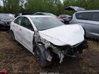 2024 Kia Forte Gt-line White vin: 3KPF54AD0RE840613