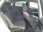 2020 Kia Forte Ex 4dr White vin: 3KPF54AD1LE211000