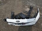 2020 Kia Forte Ex 4dr White vin: 3KPF54AD1LE211000