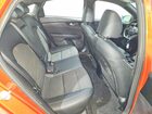 2022 Kia Forte Gt-line Оранжевый vin: 3KPF54AD1NE421194