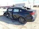 2022 Kia Forte Gt Line Черный vin: 3KPF54AD1NE500381 2022 Kia Forte Gt Line Черный vin: 3KPF54AD1NE500381