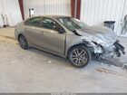 2024 Kia Forte Gt-line Gray vin: 3KPF54AD1RE745526