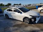 2024 Kia Forte Gt Line Белый vin: 3KPF54AD1RE829894