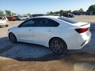 2024 Kia Forte Gt Line Белый vin: 3KPF54AD1RE829894