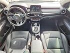 2019 Kia Forte Ex Угольный vin: 3KPF54AD2KE096230