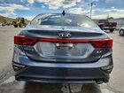 2019 Kia Forte Ex Угольный vin: 3KPF54AD2KE096230