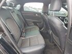 2022 Kia Forte Gt Line Черный vin: 3KPF54AD2NE510014