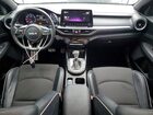 2022 Kia Forte Gt Line Черный vin: 3KPF54AD2NE510014