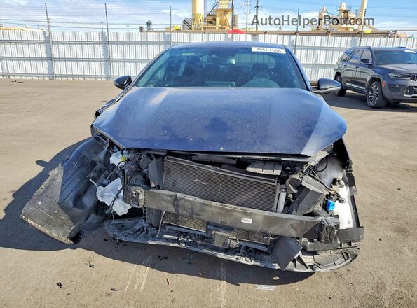 3KPF54AD2PE523350 2023 KIA FORTE Gray Դիմացի տեսք