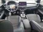 2023 Kia Forte Gt-line Белый vin: 3KPF54AD2PE645268