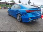 2024 Kia Forte Gt-line Черный vin: 3KPF54AD2RE735491