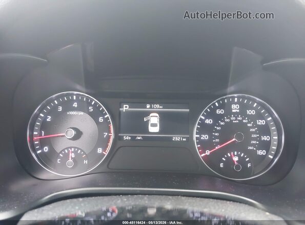 3KPF54AD2RE735491 2024 KIA FORTE Черный Вид задних сидений