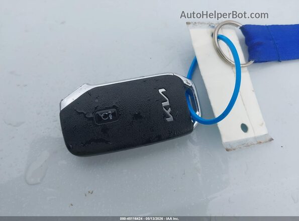 3KPF54AD2RE735491 2024 KIA FORTE Черный Вид панели приборов