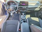 2024 Kia Forte Gt Line Blue vin: 3KPF54AD2RE753845