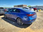 2024 Kia Forte Gt Line Blue vin: 3KPF54AD2RE753845