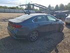 2020 Kia Forte Ex Серый vin: 3KPF54AD3LE142309