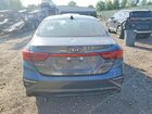 2020 Kia Forte Ex Серый vin: 3KPF54AD3LE142309