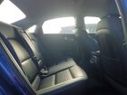 2021 Kia Forte Ex Синий vin: 3KPF54AD3ME410387