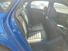 2022 Kia Forte Gt Line Синий vin: 3KPF54AD3NE456366