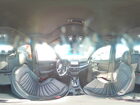 2022 Kia Forte Gt Line Синий vin: 3KPF54AD3NE456366