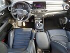 2023 Kia Forte Gt Line Серый vin: 3KPF54AD3PE606768