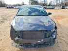 2023 Kia Forte Gt Line Серый vin: 3KPF54AD3PE606768