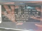 2023 Kia Forte Gt Line Серый vin: 3KPF54AD3PE606768