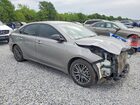 2023 Kia Forte Gt Line Silver vin: 3KPF54AD4PE586241