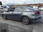 2024 Kia Forte Gt Line Серый vin: 3KPF54AD4RE738182