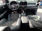2024 Kia Forte Gt Line Серый vin: 3KPF54AD4RE738182