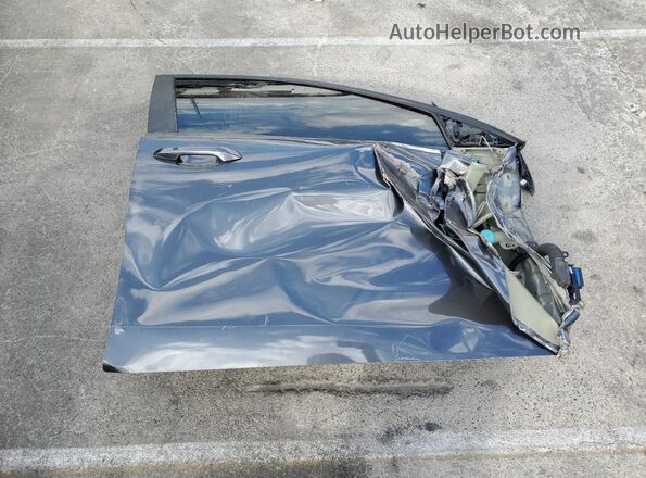 3KPF54AD4RE738182 2024 KIA FORTE Серый Вид подкапотного пространства