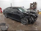2024 Kia Forte Gt-line Black vin: 3KPF54AD4RE755984