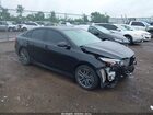 2024 Kia Forte Gt-line Black vin: 3KPF54AD4RE830098