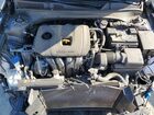 2023 Kia Forte Gt-line Gray vin: 3KPF54AD5PE513623