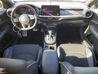 2023 Kia Forte Gt-line Gray vin: 3KPF54AD5PE513623