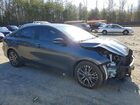 2023 Kia Forte Gt-line Gray vin: 3KPF54AD5PE513623