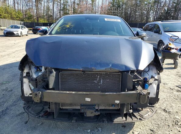 3KPF54AD5PE513623 2023 KIA FORTE Gray Vista frontal