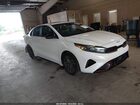 2023 Kia Forte Gt-line White vin: 3KPF54AD5PE524654