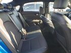 2023 Kia Forte Gt-line Синий vin: 3KPF54AD5PE576589