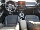 2023 Kia Forte Gt-line Синий vin: 3KPF54AD5PE576589