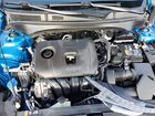 2023 Kia Forte Gt-line Синий vin: 3KPF54AD5PE576589